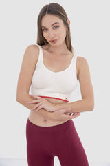 صدرية قطن بلا سلك - Carinasaudi.com