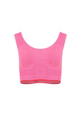 صدرية قطن بلا سلك - Carinasaudi.com