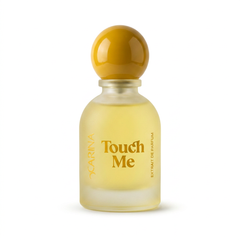 Perfume Touch Me 50ML