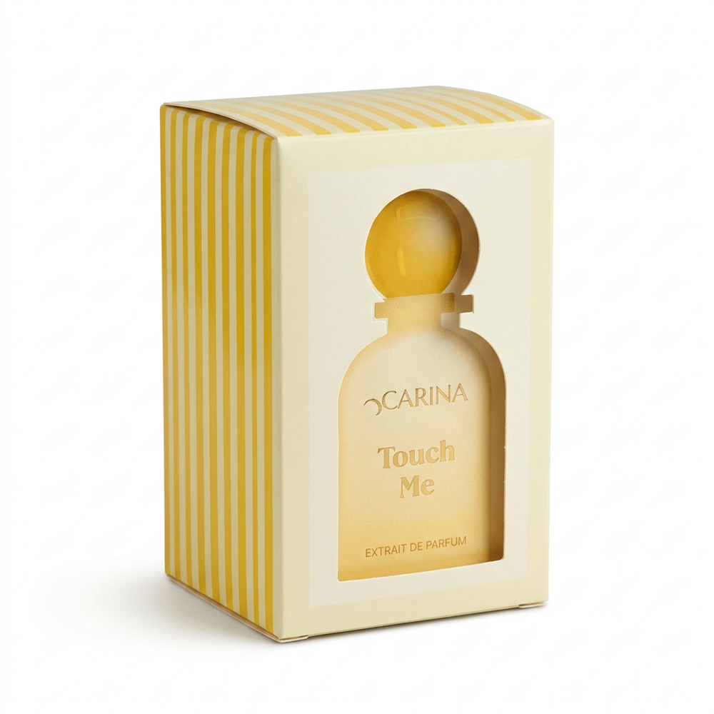 Perfume Touch Me 50ML