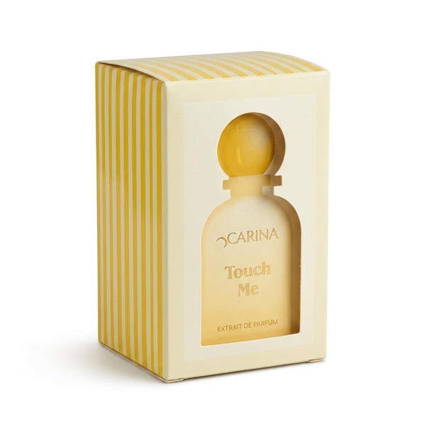 Perfume Touch Me 50ML