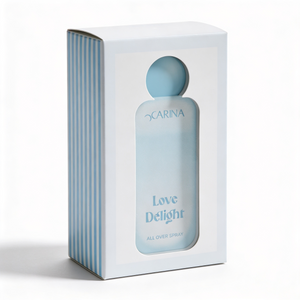 Body splash Love Delight 100ML