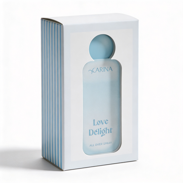 Body splash Love Delight 100ML