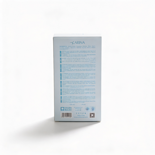 Body splash Love Delight 100ML