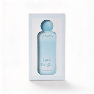 Body splash Love Delight 100ML