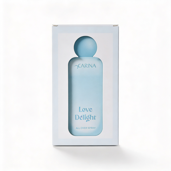 Body splash Love Delight 100ML