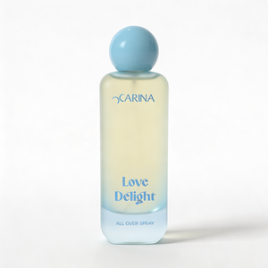 Body splash Love Delight 100ML