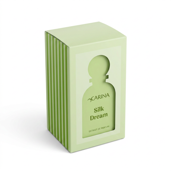 Perfume Silk Dream 50ML