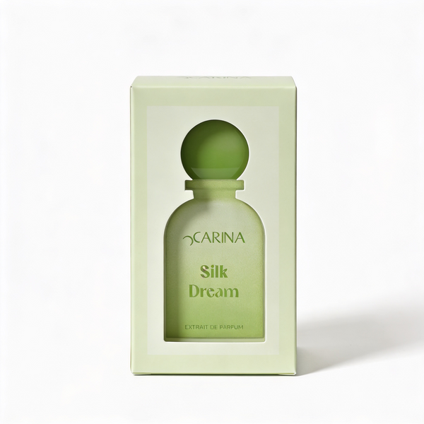 Perfume Silk Dream 50ML