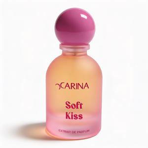 Perfume Soft Kiss 50ML