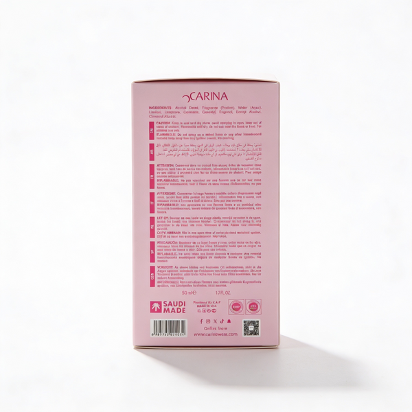 Perfume Soft Kiss 50ML