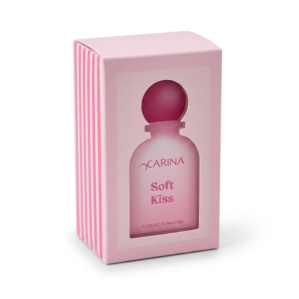Perfume Soft Kiss 50ML