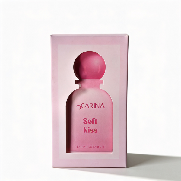 Perfume Soft Kiss 50ML