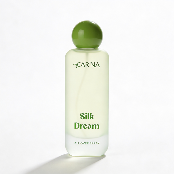 Body splash Silk Dream 100ML