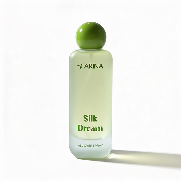 Body splash Silk Dream 100ML