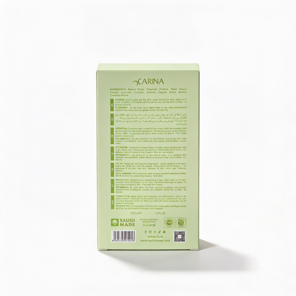 Body splash Silk Dream 100ML