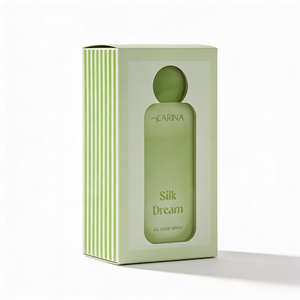 Body splash Silk Dream 100ML