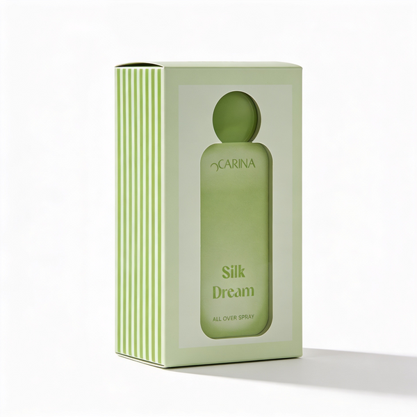 Body splash Silk Dream 100ML