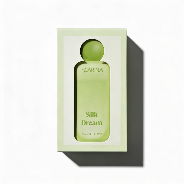 Body splash Silk Dream 100ML