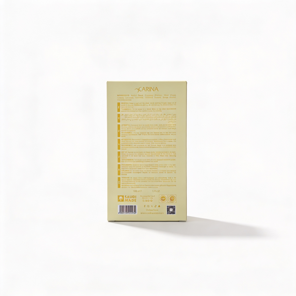 Body splash Touch Me 100ML