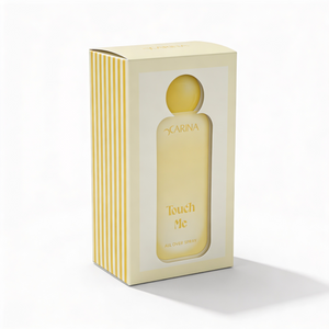 Body splash Touch Me 100ML