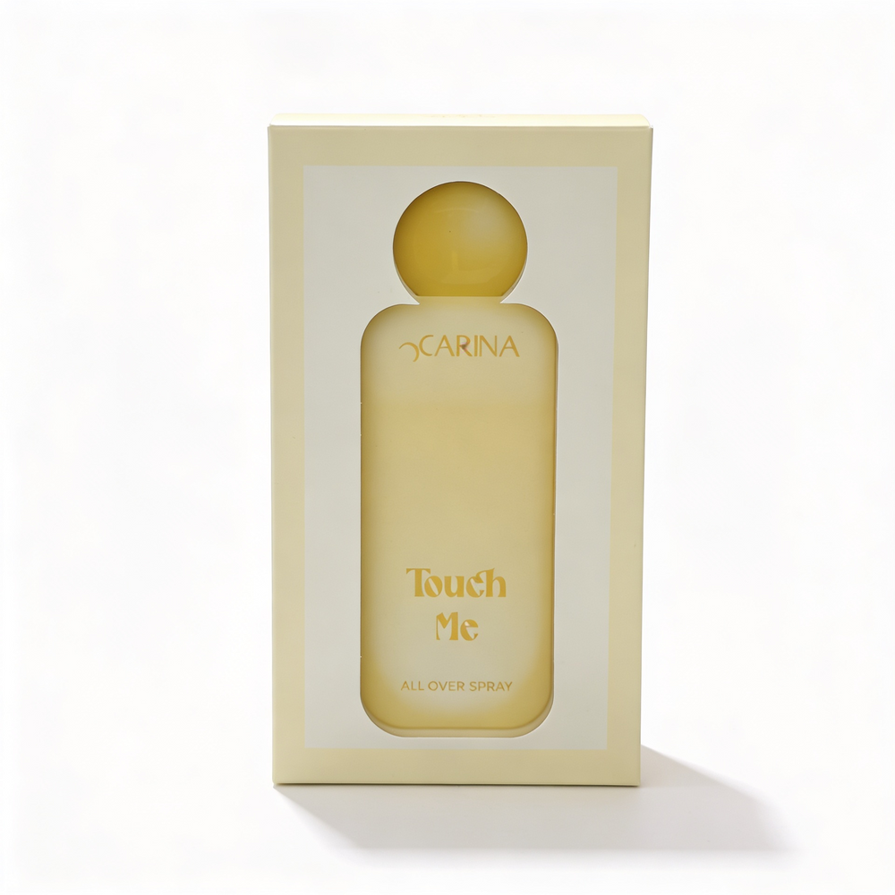 Body splash Touch Me 100ML