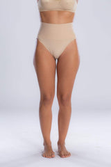 سروال داخلي مشد بخصر عالي - Carinasaudi.com