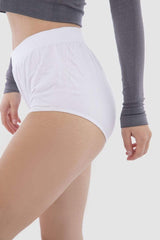 سروال داخلي بخصر عالي - Carinasaudi.com