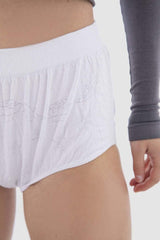 سروال داخلي بخصر عالي - Carinasaudi.com