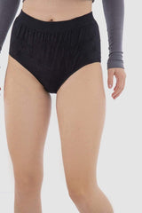 سروال داخلي بخصر عالي - Carinasaudi.com