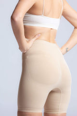 شورت كورسيه ضاغط بخصر عالي - Carinasaudi.com