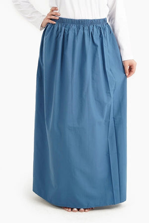 تنورة صلاة طويلة