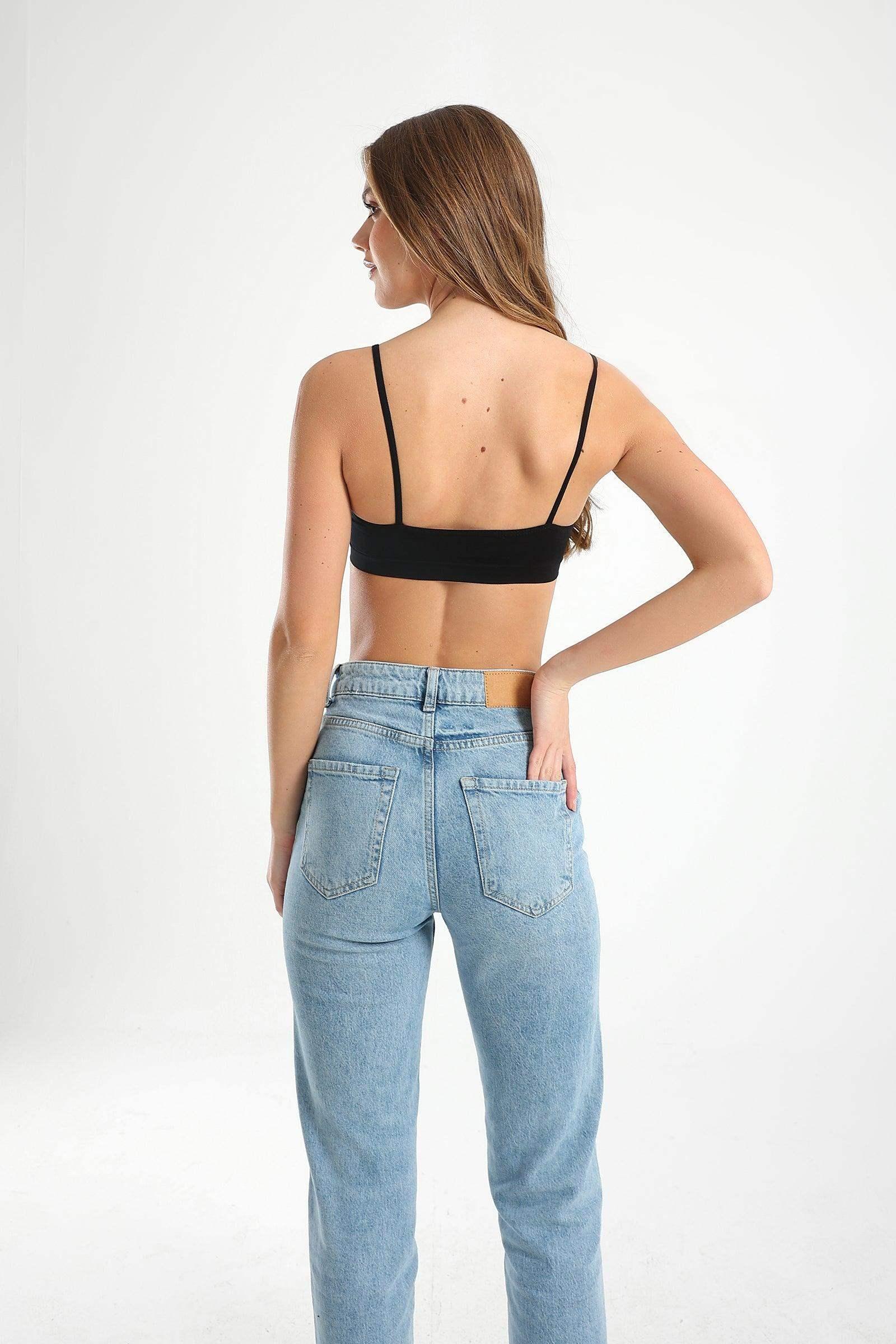 عبوة مكونة ٣ صدريات مايكروفيبر بلا خياطة - Carinasaudi.com