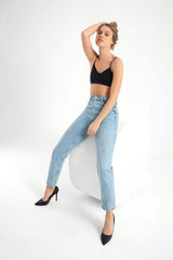 عبوة مكونة ٣ صدريات مايكروفيبر بلا خياطة - Carinasaudi.com