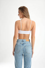 عبوة مكونة ٣ صدريات مايكروفيبر بلا خياطة - Carinasaudi.com