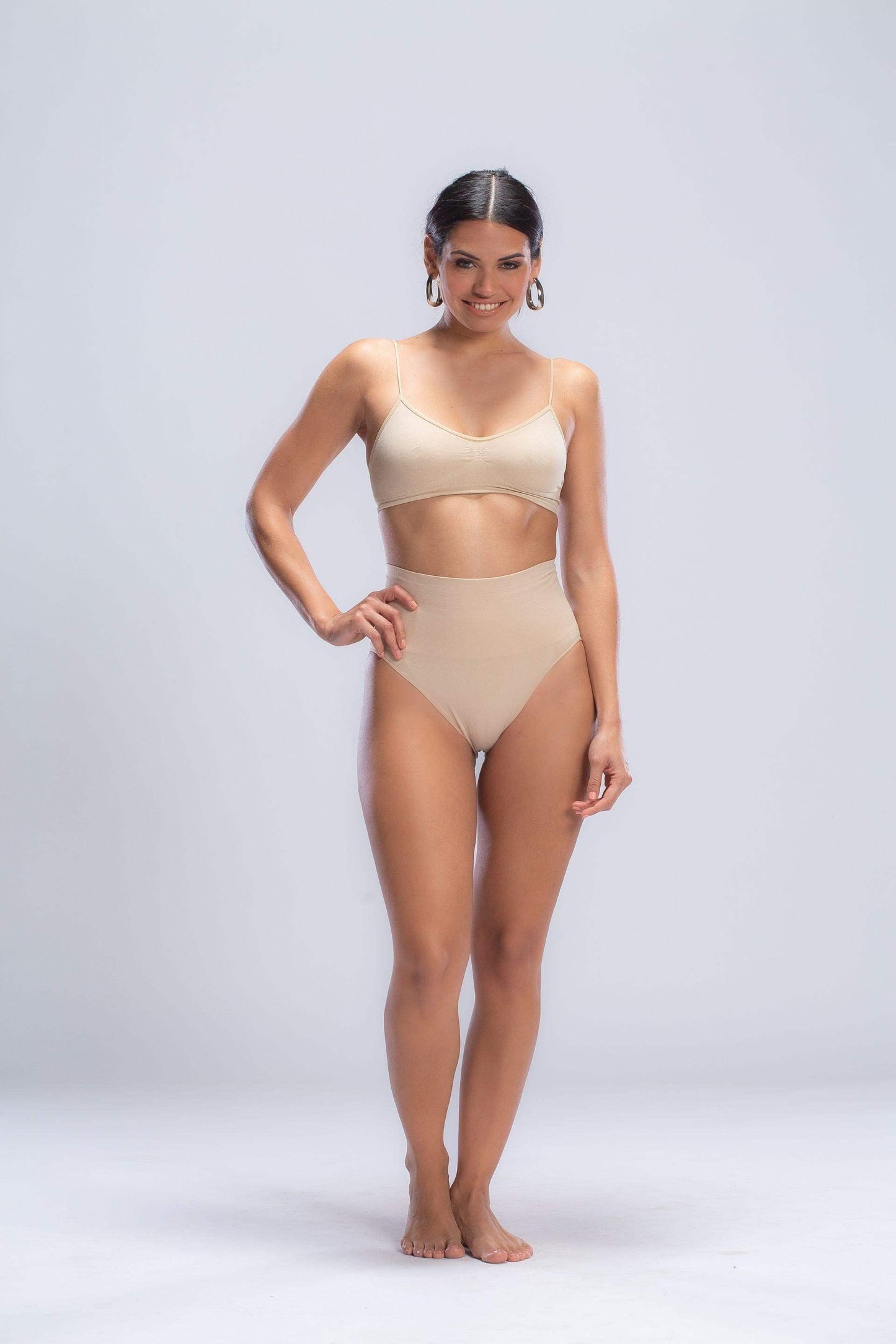 صدرية مايكروفيبر بلا سلك - Carinasaudi.com