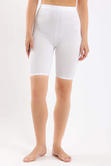 شورت بطول الركبة - Carinasaudi.com