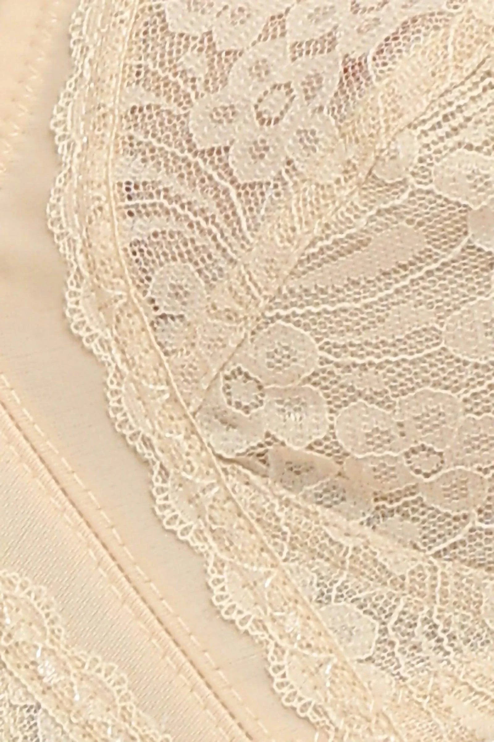 صدرية مصغرة غير مبطنة - Carinasaudi.com