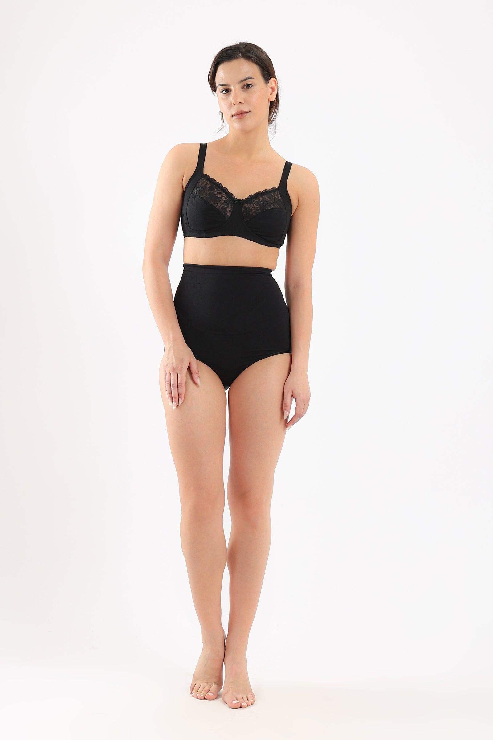 صدرية غير مبطنة بتفاصيل دانتيل - Carinasaudi.com