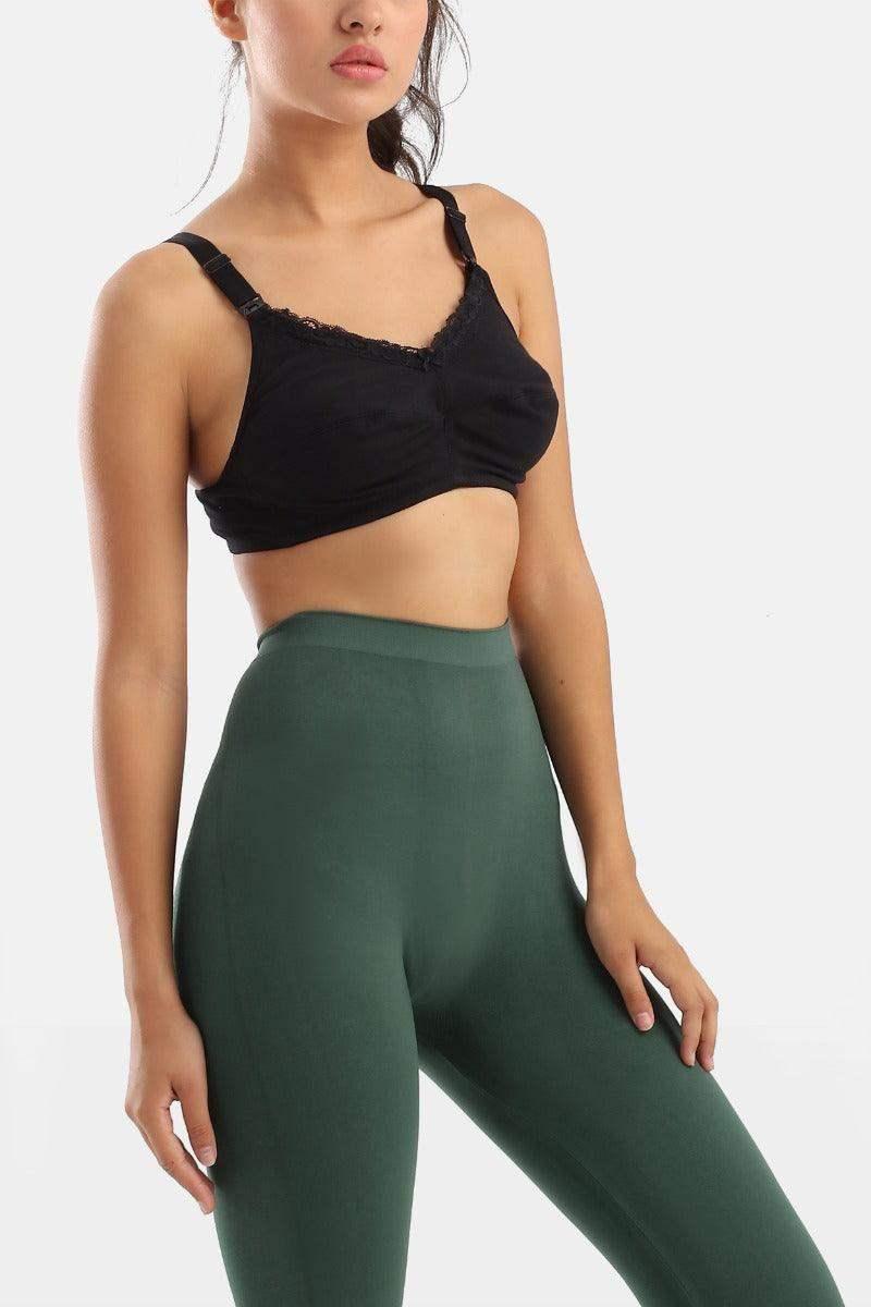 صدرية غير مبطنة للرضاعة - Carinasaudi.com