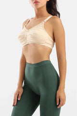 صدرية غير مبطنة للرضاعة - Carinasaudi.com