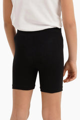 مجموعة من 3 شورتات ركوب الدراجات للفتيات - Carinasaudi.com