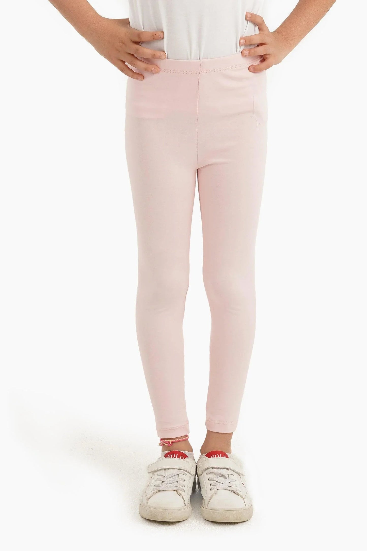 مجموعة من 3 سراويل طويلة للبنات - Carinasaudi.com