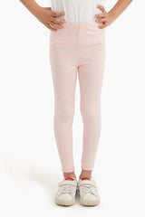 مجموعة من 3 سراويل طويلة للبنات - Carinasaudi.com