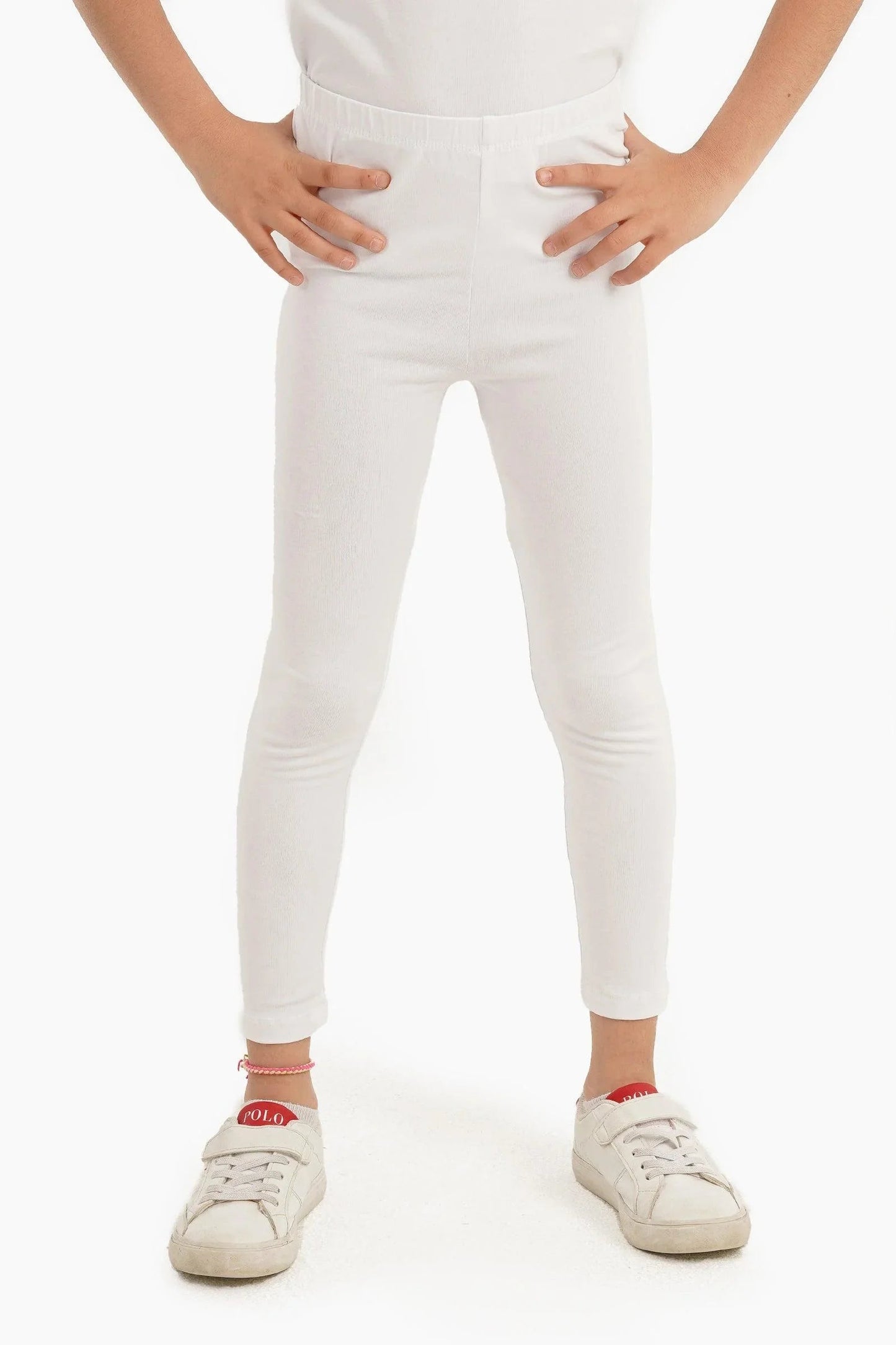 مجموعة من 3 سراويل طويلة للبنات - Carinasaudi.com