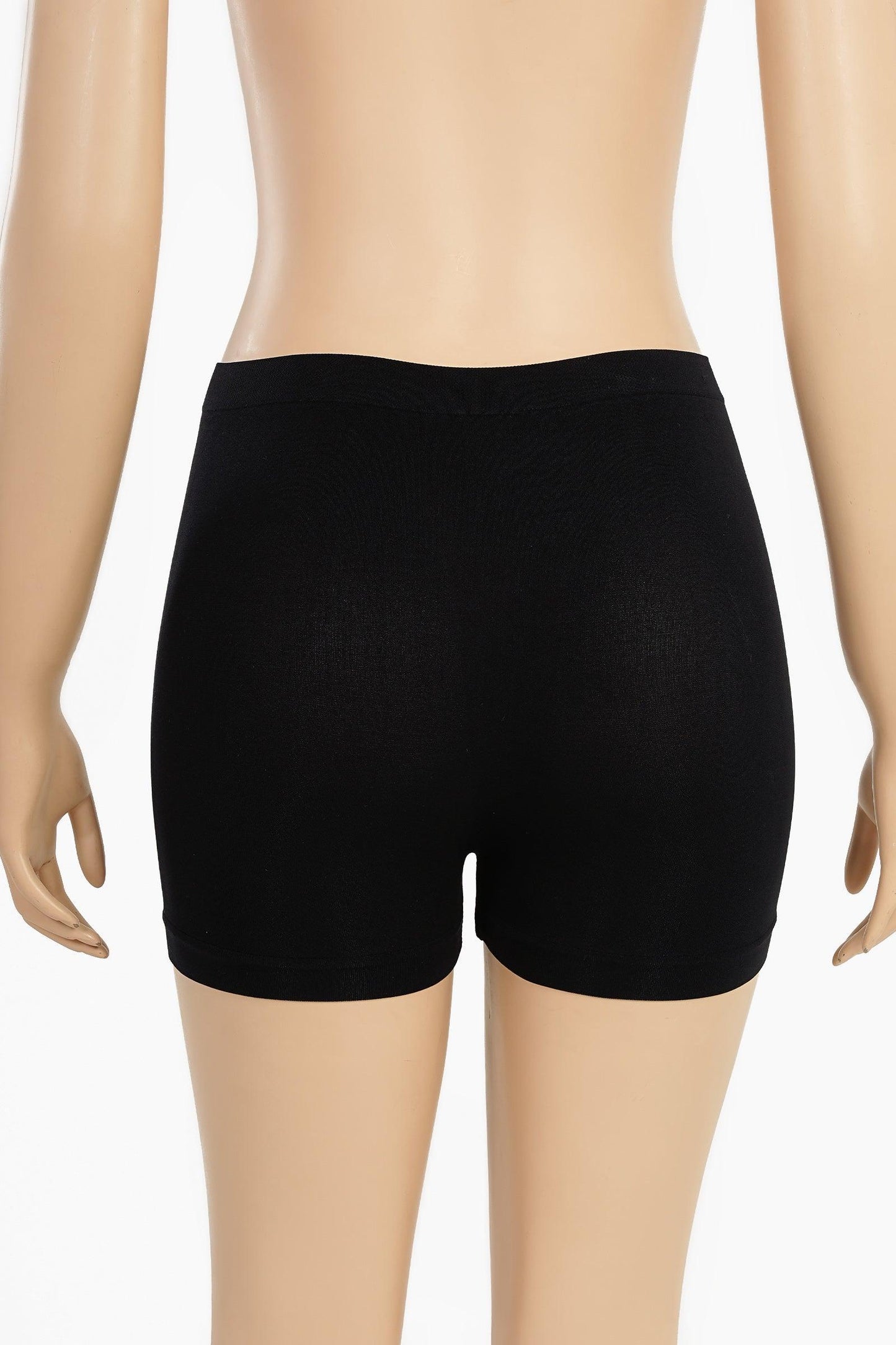 عبوة من ٣ شورتات مايكروفيبر قصير - Carinasaudi.com