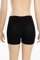 عبوة من ٣ شورتات مايكروفيبر قصير - Carinasaudi.com