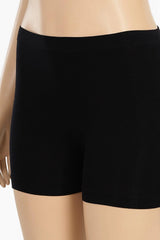 عبوة من ٣ شورتات مايكروفيبر قصير - Carinasaudi.com