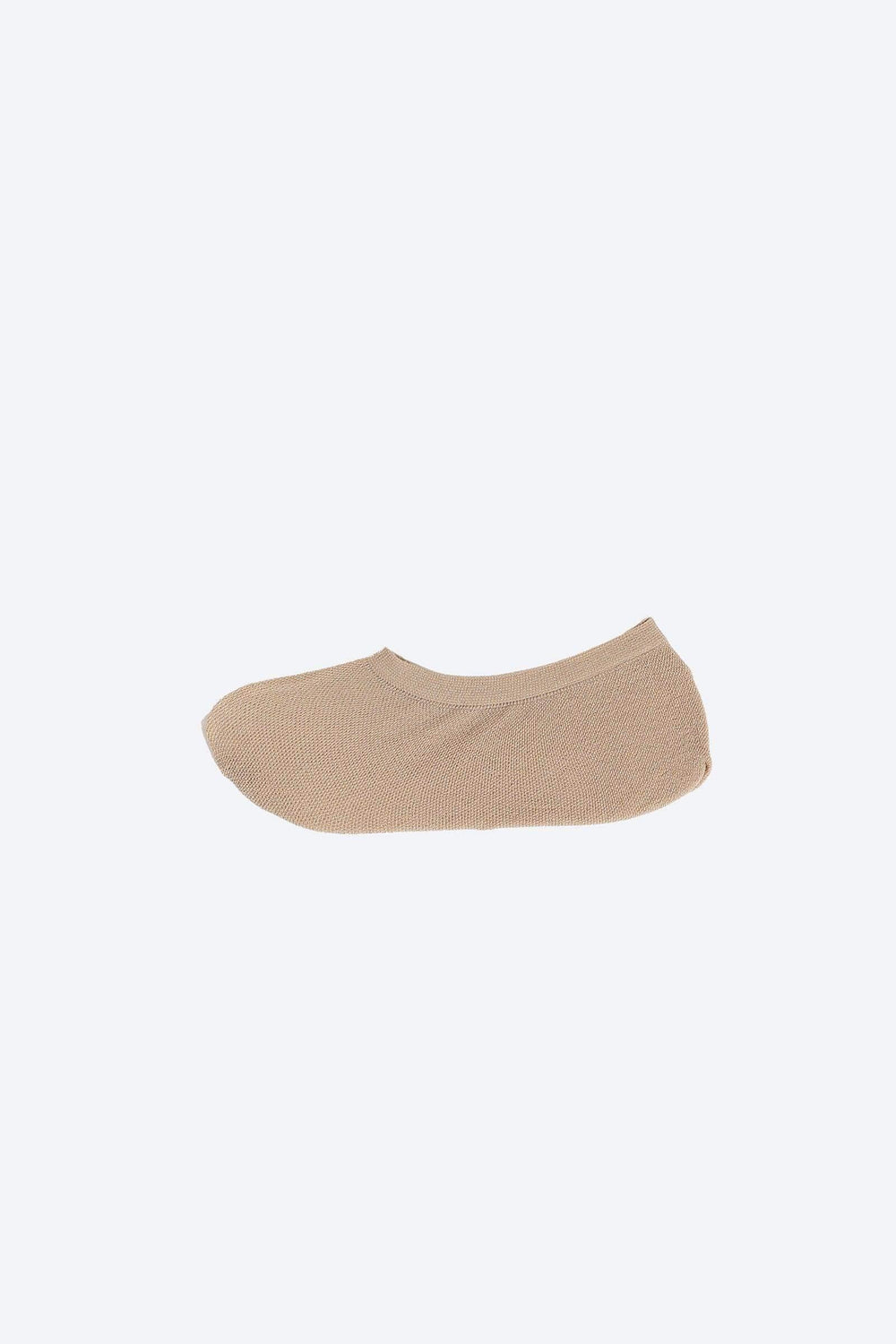 جوارب غير مرئية