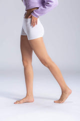 شورت قصير قطني - Carinasaudi.com